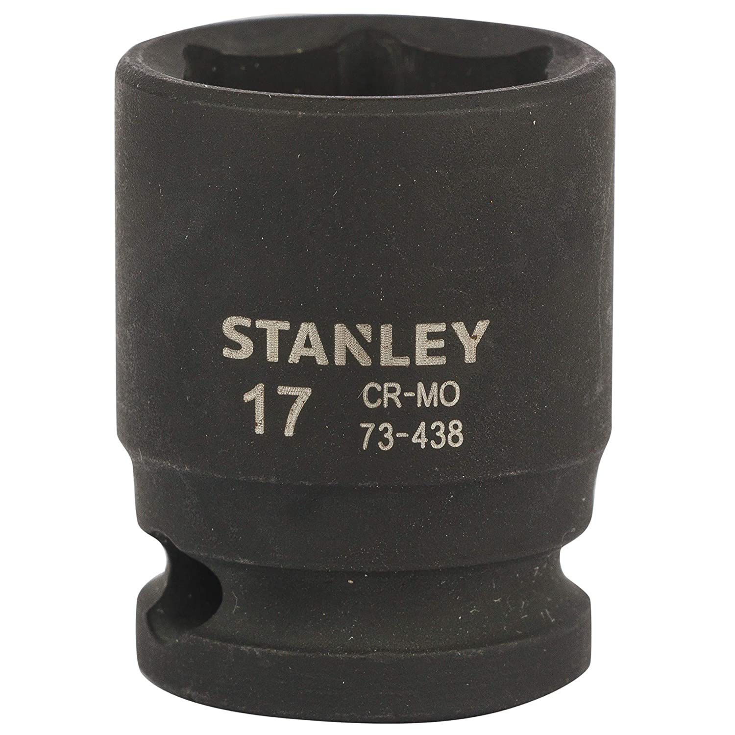 Hình ảnh 1 của mặt hàng Đầu tuýp 3/8" 16mm Stanley STMT73437-8B