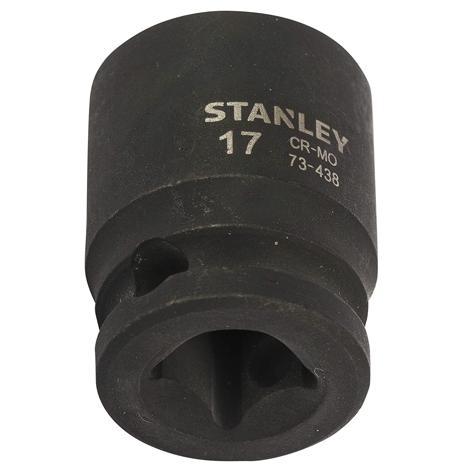 Hình ảnh 3 của mặt hàng Đầu tuýp 3/8" 17mm Stanley STMT73438-8B