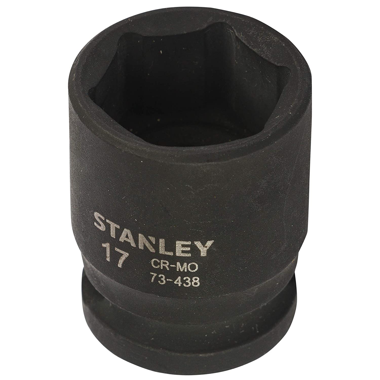 Hình ảnh 4 của mặt hàng Đầu tuýp 3/8" 17mm Stanley STMT73438-8B