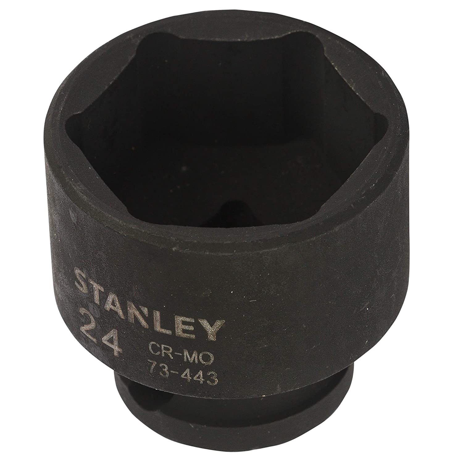 Hình ảnh 4 của mặt hàng Đầu tuýp 3/8" 24mm Stanley STMT73443-8B