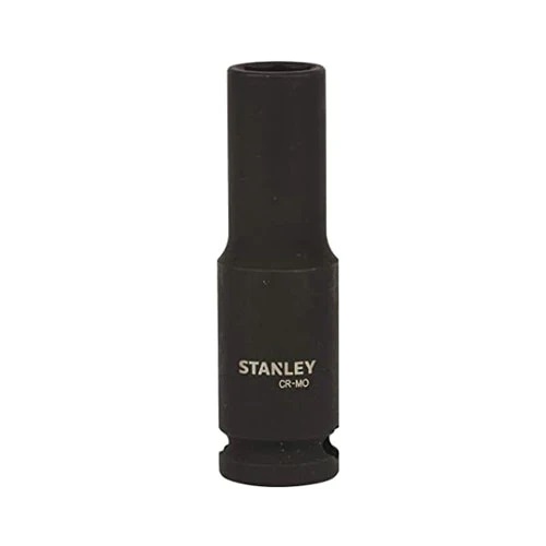 Hình ảnh 1 của mặt hàng Đầu tuýp 3/8" deep 9mm Stanley STMT73445-8B