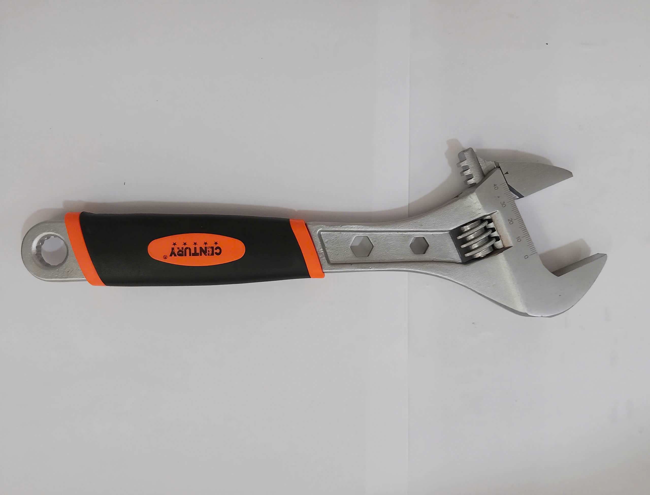 Hình ảnh 16 của mặt hàng Mỏ lết CAO CÂP Century 12"