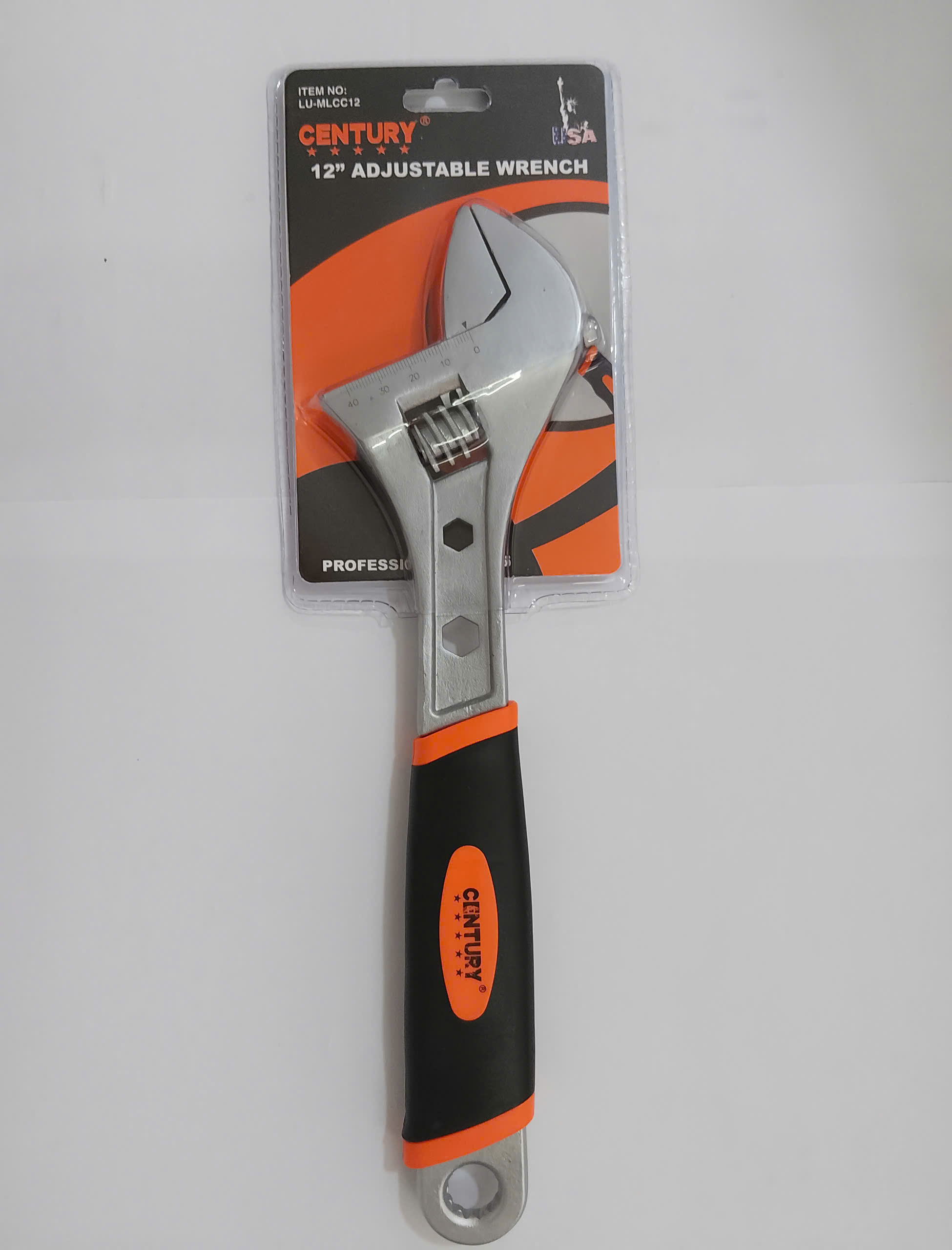 Hình ảnh 20 của mặt hàng Mỏ lết CAO CÂP Century 12"