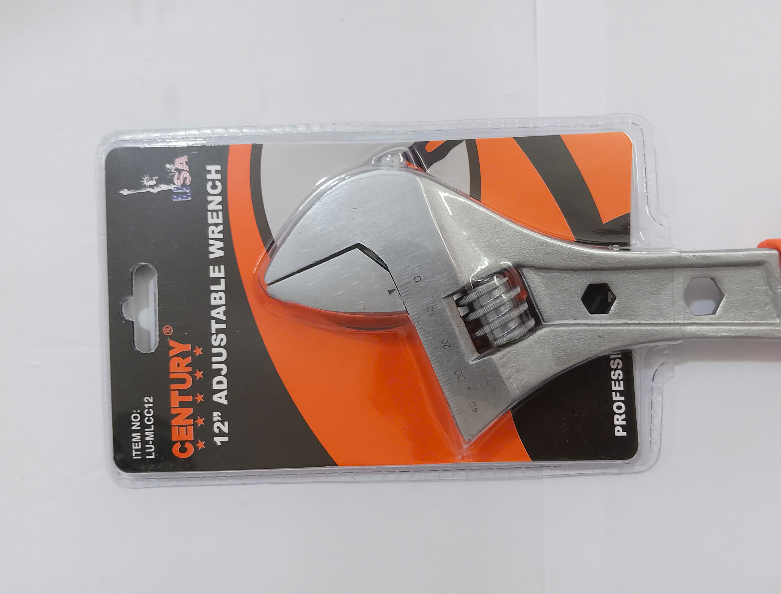 Hình ảnh 21 của mặt hàng Mỏ lết CAO CÂP Century 12"