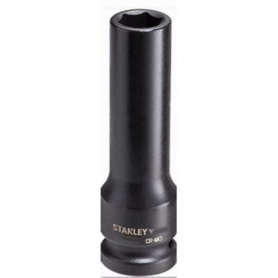 Hình ảnh 1 của mặt hàng Đầu tuýp 3/4" 6pt Impact deep socket 41mm Stanley STMT73475-8B