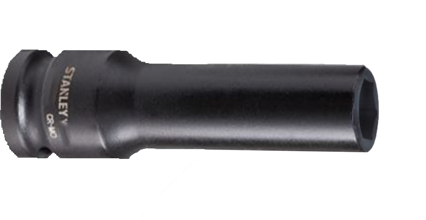 Hình ảnh 3 của mặt hàng Đầu tuýp 3/4" 6pt Impact deep socket 46mm Stanley STMT73476-8B