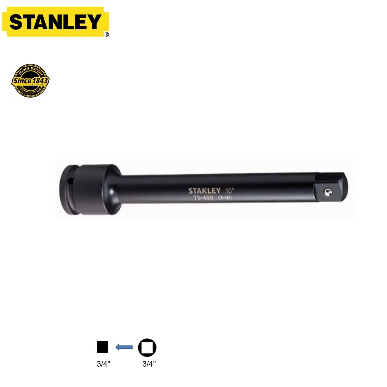 Hình ảnh 1 của mặt hàng Cần siết 3/4" 250mm Stanley STMT73499-8B