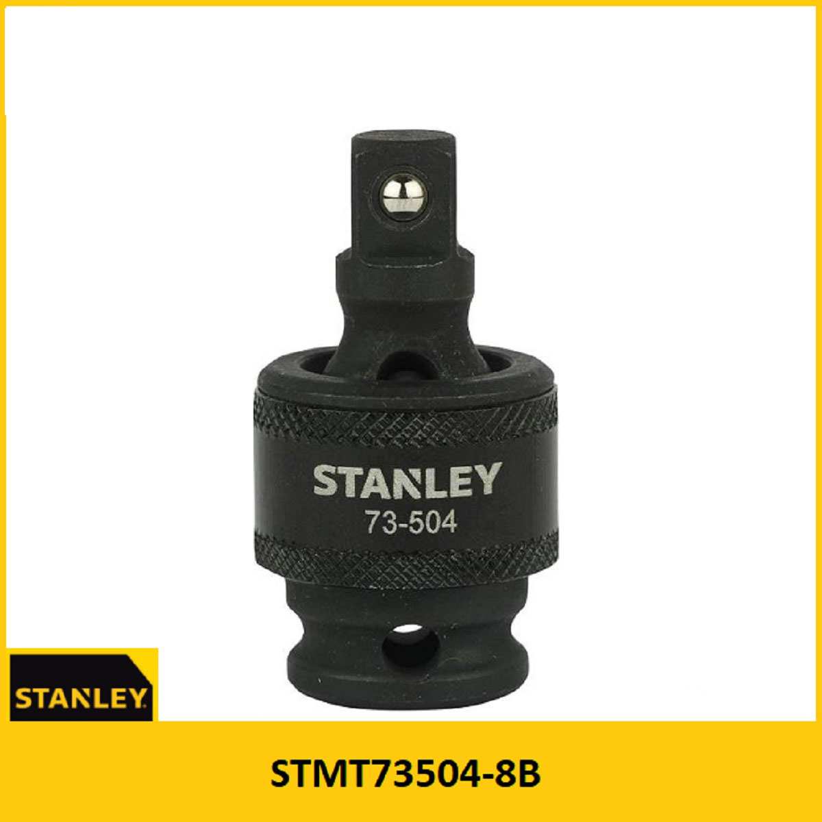 Hình ảnh 1 của mặt hàng Cần siết lắc léo 3/8" Stanley STMT73504-8B