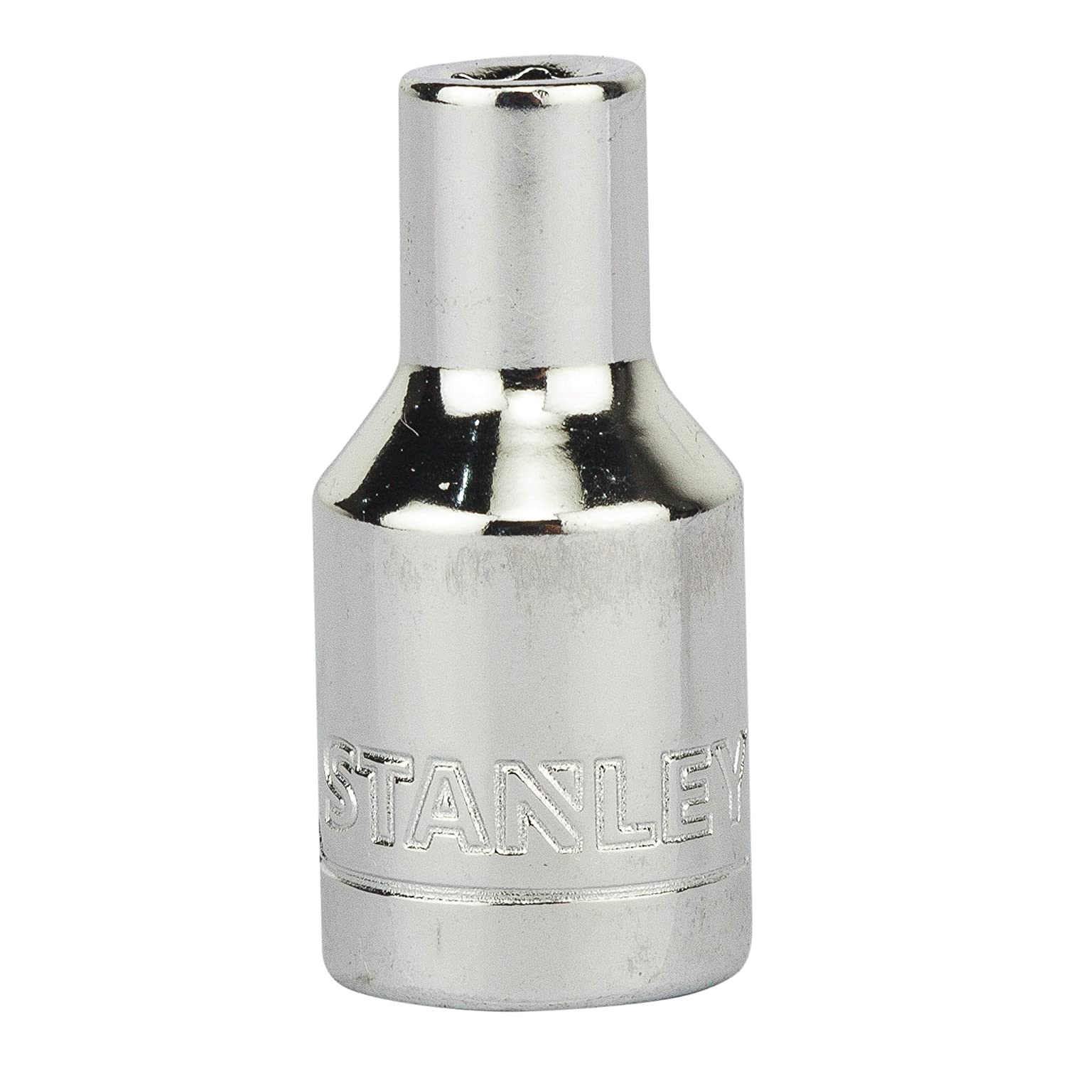 Hình ảnh 1 của mặt hàng Đầu tuýp 1/4" 6PT 3mm Stanley STMT72872-8B