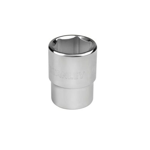 Hình ảnh 1 của mặt hàng Đầu tuýp 1/2" 8mm, 6pt Stanley STMT72933-8B