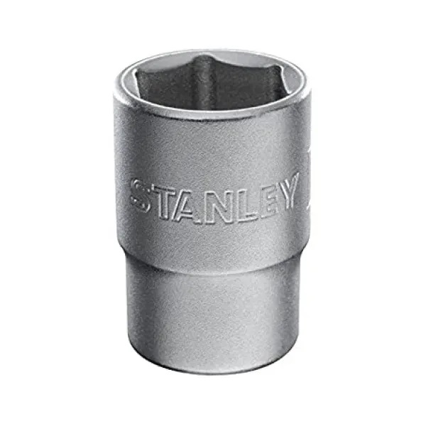 Hình ảnh 1 của mặt hàng Đầu tuýp 1/2" 11mm, 6pt Stanley STMT72936-8B