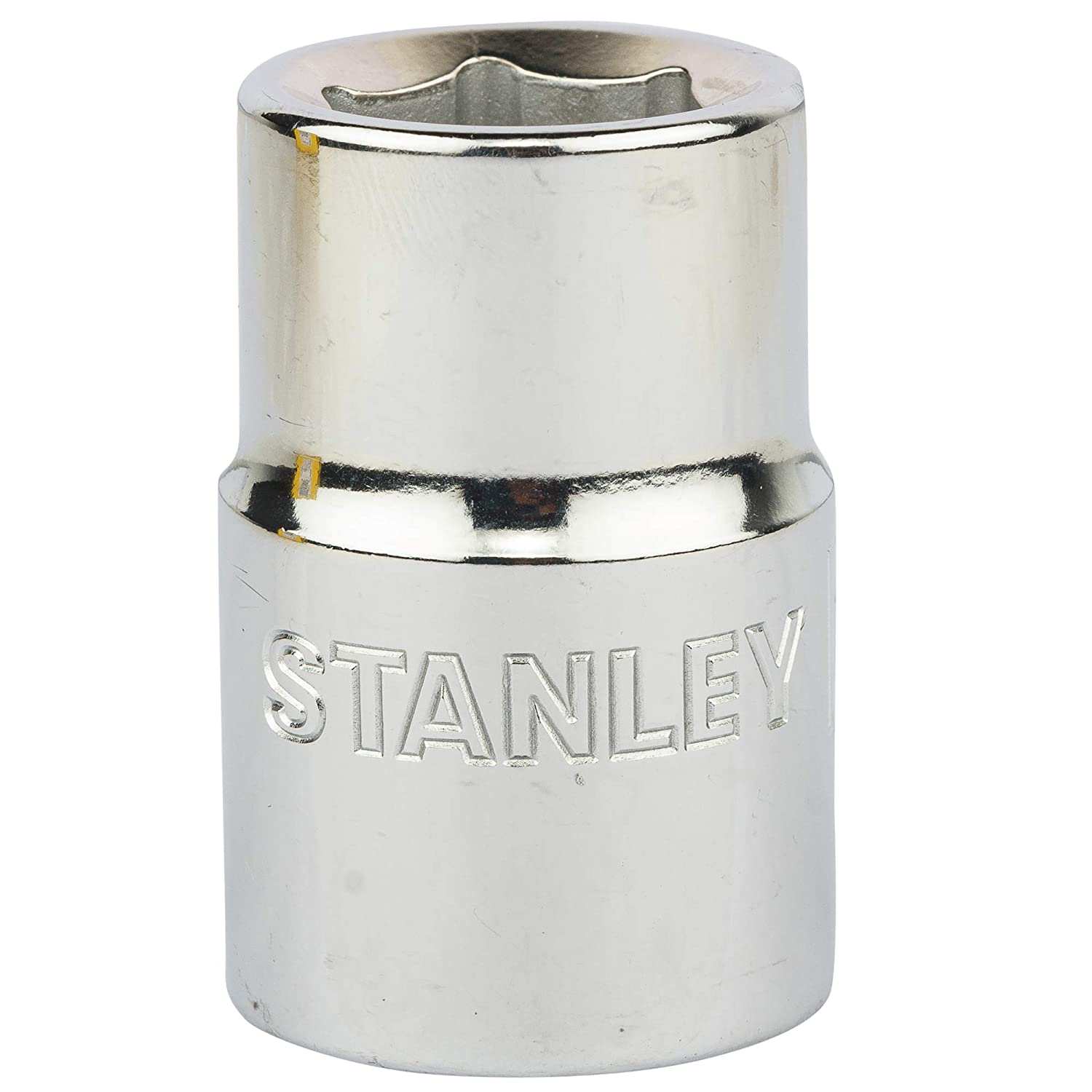 Hình ảnh 1 của mặt hàng Đầu tuýp 3/4" 6PT 19mm Stanley STMT89319-8B