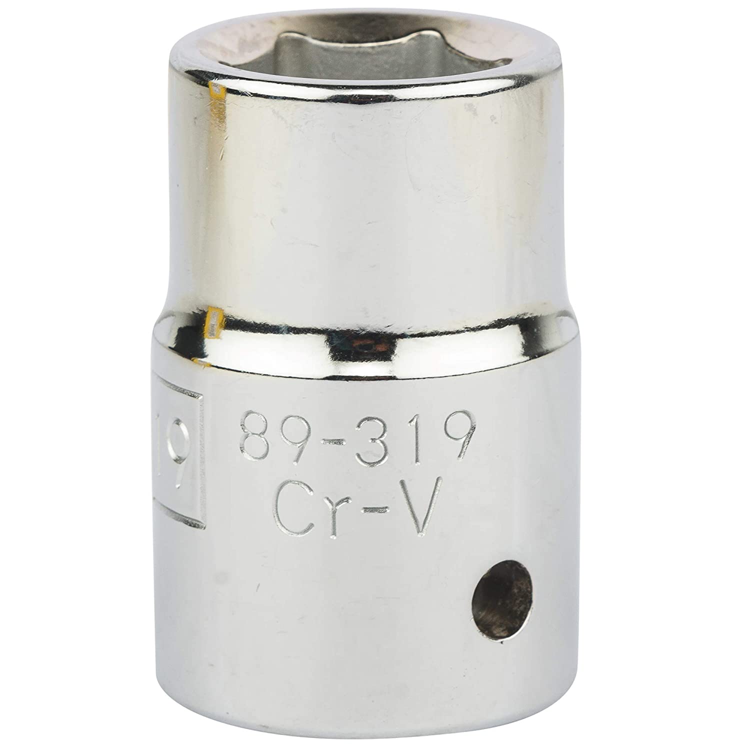 Hình ảnh 2 của mặt hàng Đầu tuýp 3/4" 6PT 19mm Stanley STMT89319-8B