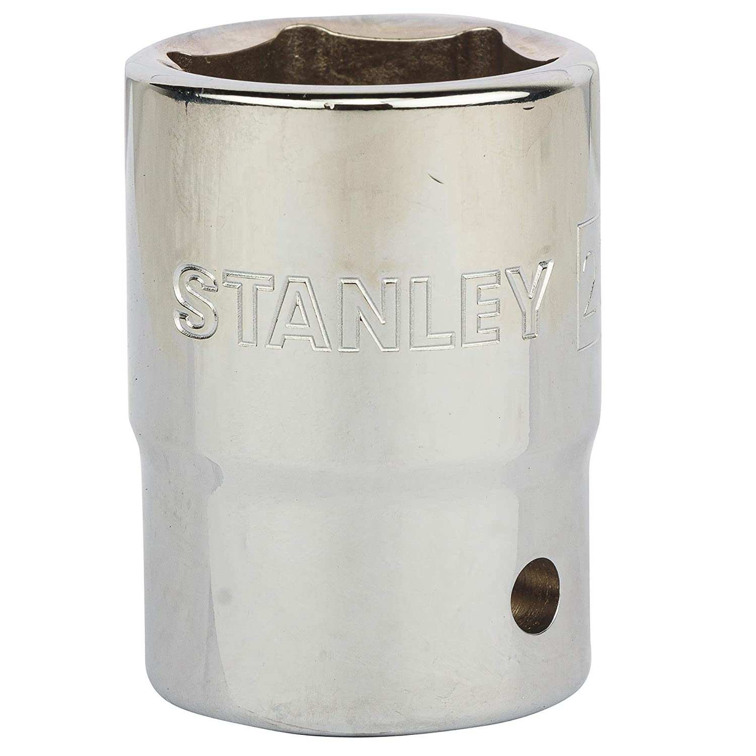 Hình ảnh 1 của mặt hàng Đầu tuýp 3/4" 6PT 25mm Stanley STMT89325-8B