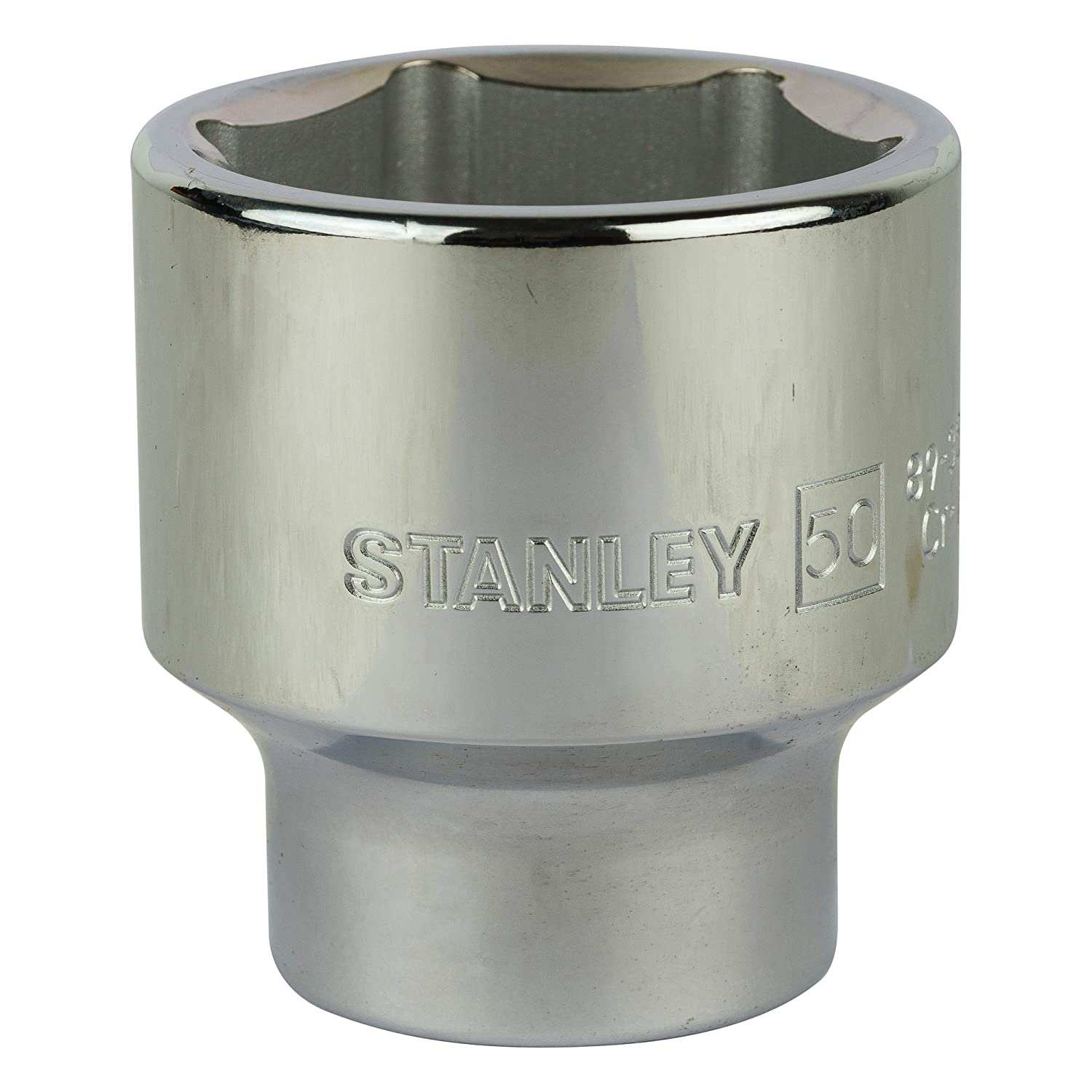 Hình ảnh 1 của mặt hàng Đầu tuýp 3/4" 6PT 50mm Stanley STMT89350-8B