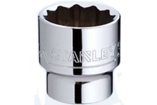 Hình ảnh 1 của mặt hàng Đầu tuýp 3/4" 12PT 33mm Stanley STMT89633-8B