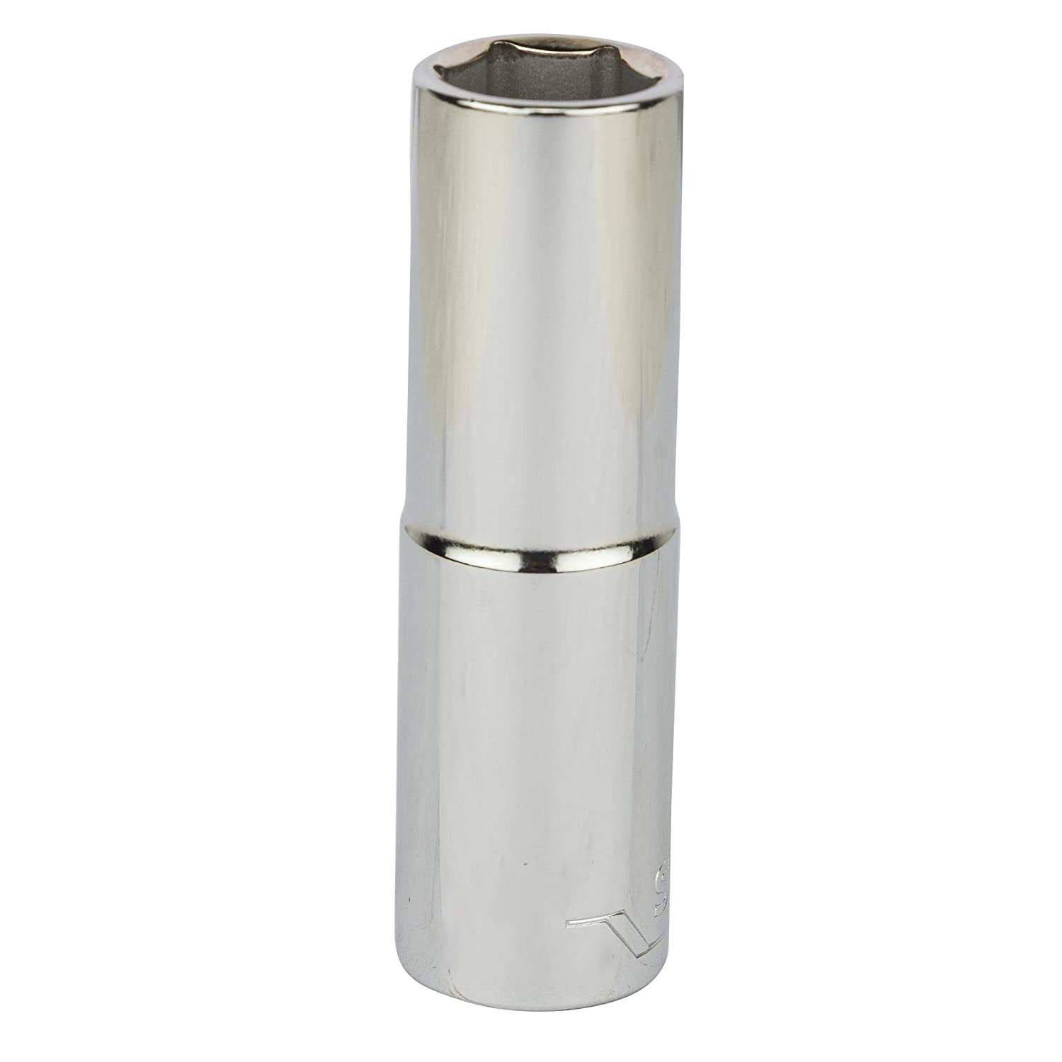 Hình ảnh 2 của mặt hàng Đầu tuýp 1/2" 6PT deep socket 14mm Stanley STMT73328-8B