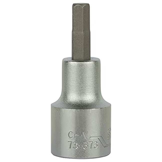 Hình ảnh 2 của mặt hàng Đầu tuýp 1/2" lục giác 6mm Stanley STMT73373-8B