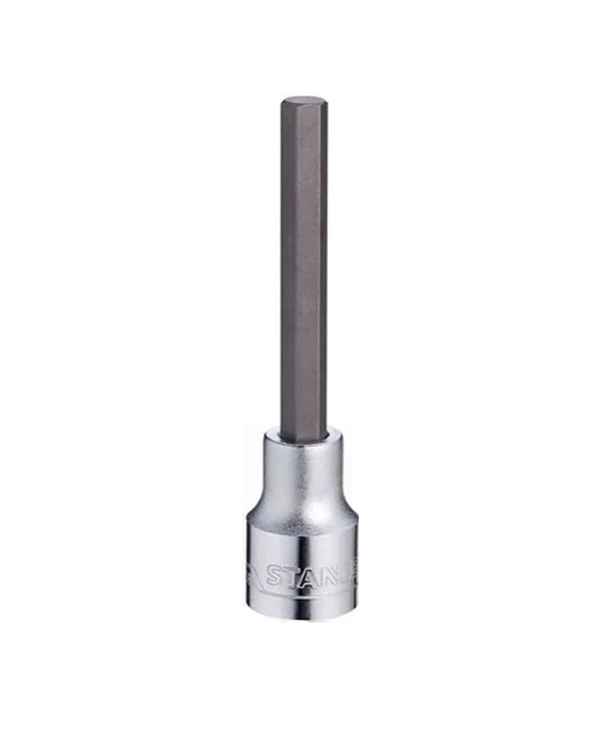 Hình ảnh 1 của mặt hàng Đầu tuýp 1/2" lục giác dài 12mm Stanley STMT73388-8B