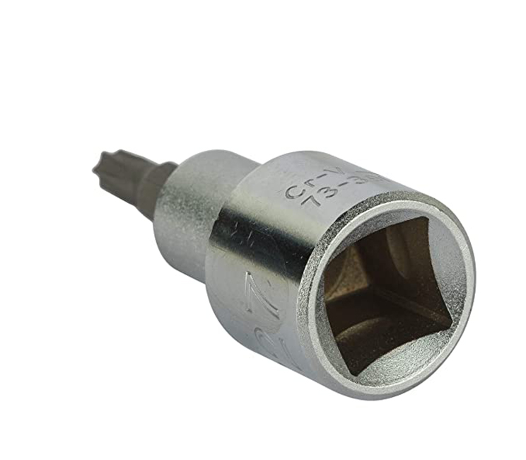 Hình ảnh 4 của mặt hàng Đầu tuýp 1/2" đầu sao T27 Stanley STMT73391-8B