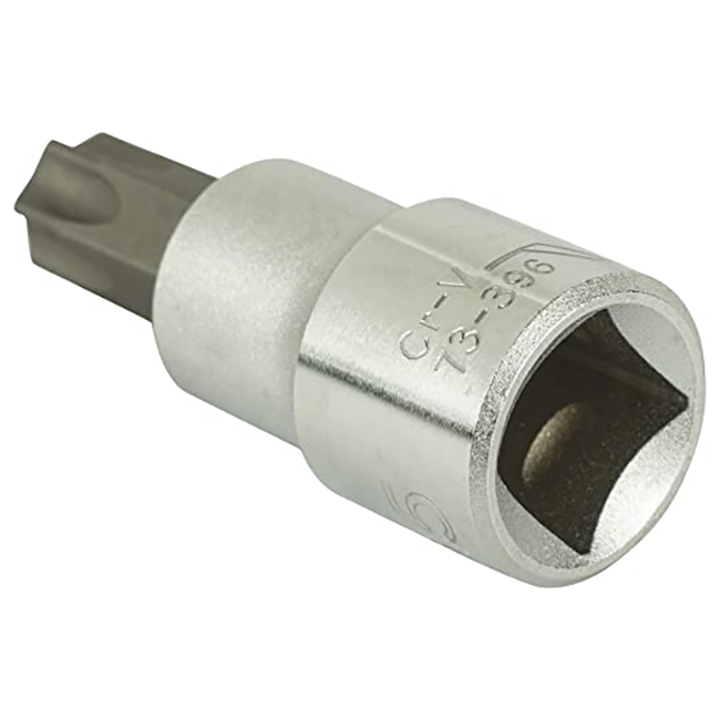 Hình ảnh 4 của mặt hàng Đầu tuýp 1/2" đầu sao T55 Stanley STMT73396-8B