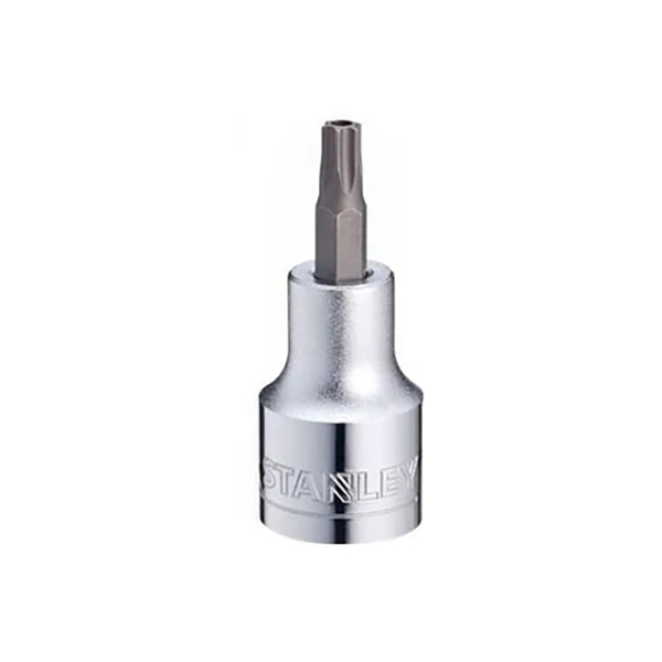 Hình ảnh 1 của mặt hàng Đầu tuýp 1/2'' TT BIT SOCKET TT-25 Stanley STMT73407- 8B