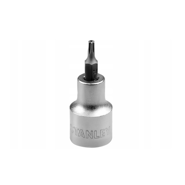 Hình ảnh 1 của mặt hàng Đầu tuýp 1/2'' TT BIT SOCKET TT-15 Stanley STMT73405- 8B