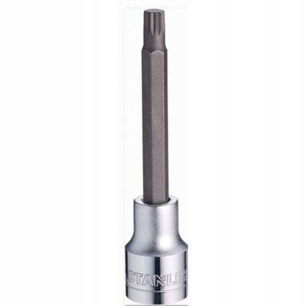 Hình ảnh 1 của mặt hàng Đầu tuýp 1/2'' XZN LONG BIT SOCKET M-16 Stanley STMT73428-8B