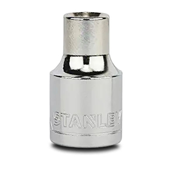 Hình ảnh 2 của mặt hàng Đầu tuýp 1/2'' XZN LONG BIT SOCKET M-6 Stanley STMT73423-8B