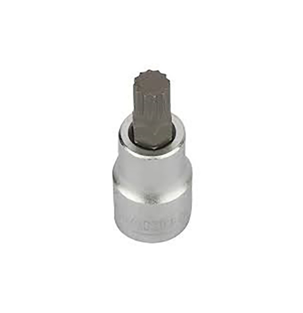 Hình ảnh 3 của mặt hàng Đầu tuýp 1/2'' XZN BIT SOCKET M-14 Stanley STMT73420- 8B