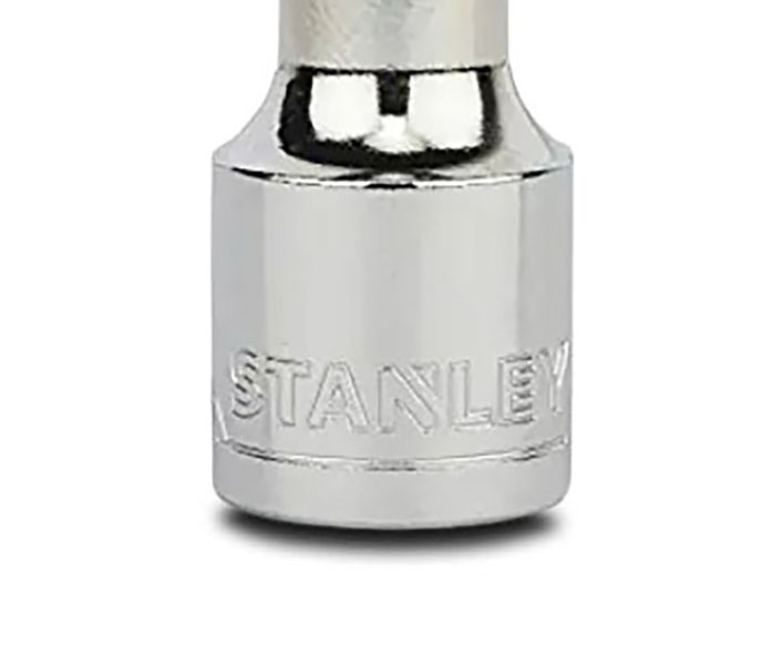 Hình ảnh 4 của mặt hàng Đầu tuýp 1/2'' XZN BIT SOCKET M-16 Stanley STMT73421- 8B