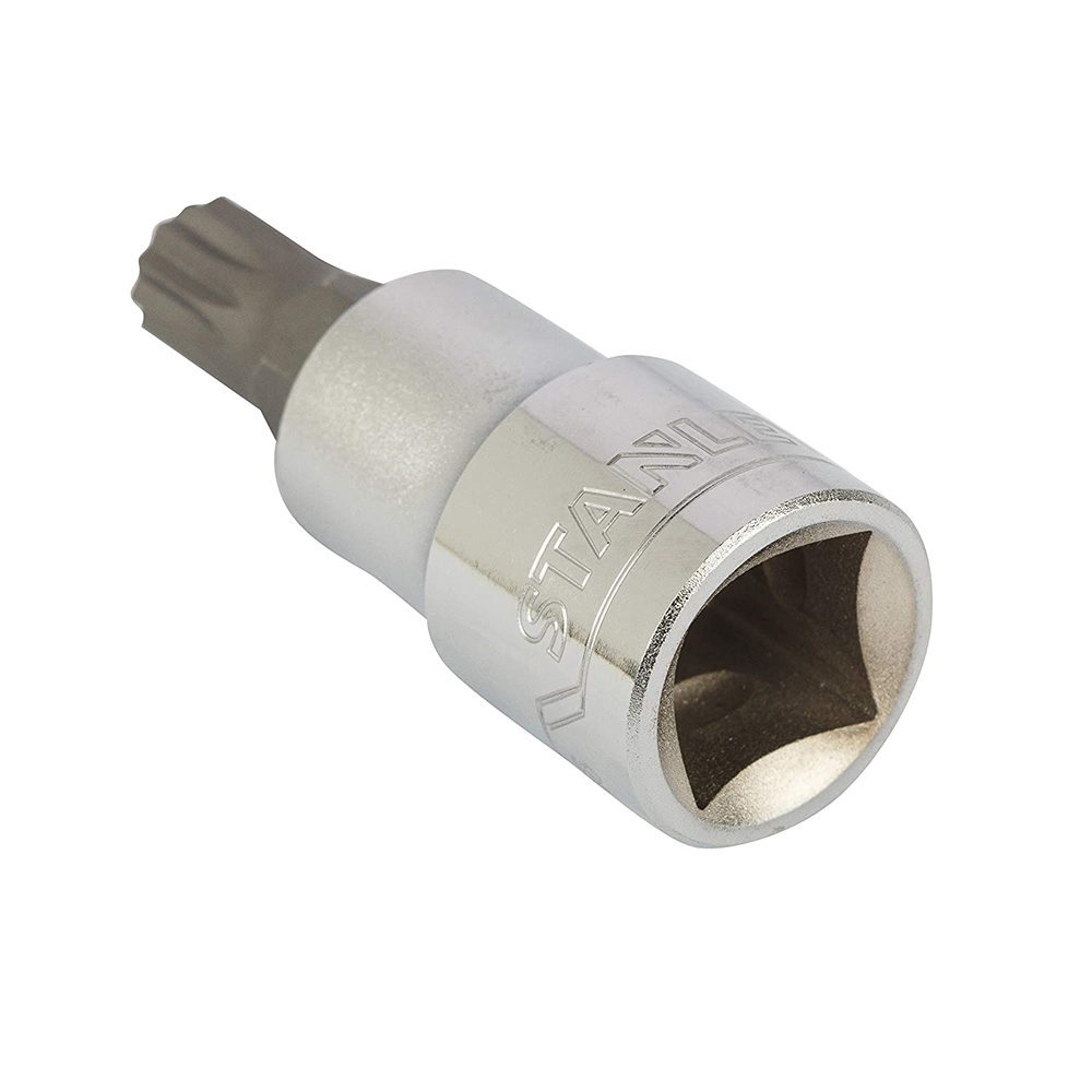 Hình ảnh 3 của mặt hàng Đầu tuýp 1/2'' XZN BIT SOCKET M-16 Stanley STMT73421- 8B