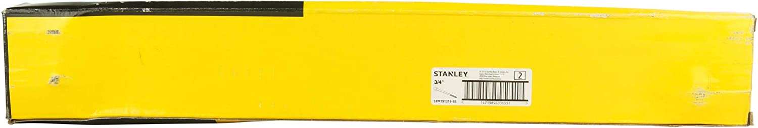 Hình ảnh 9 của mặt hàng Cần siết tự động 3/4" Stanley STMT91316-8B