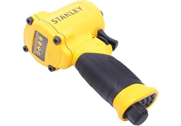 Hình ảnh 4 của mặt hàng Máy siết bulon dùng khí nén mini 1/2"(678Nm) Stanley STMT74840-8