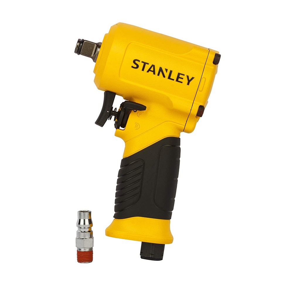 Hình ảnh 6 của mặt hàng Máy siết bulon dùng khí nén mini 1/2"(678Nm) Stanley STMT74840-8