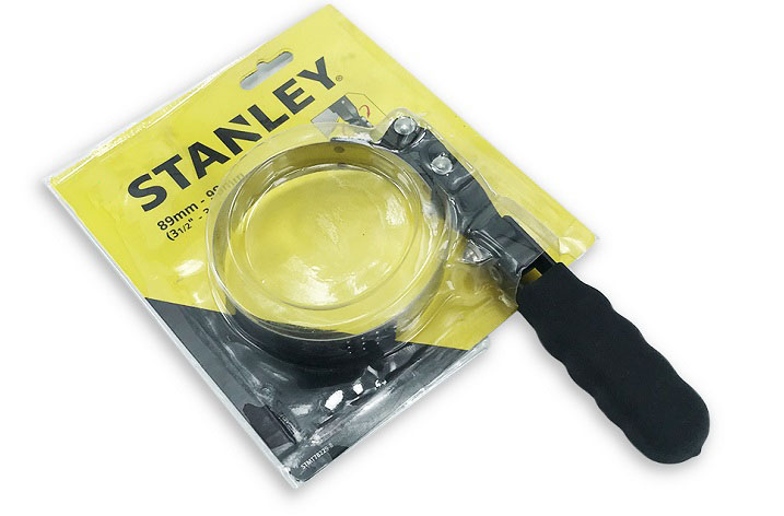 Hình ảnh 1 của mặt hàng Kẹp lược dầu 89-98mm Stanley STMT78229-8