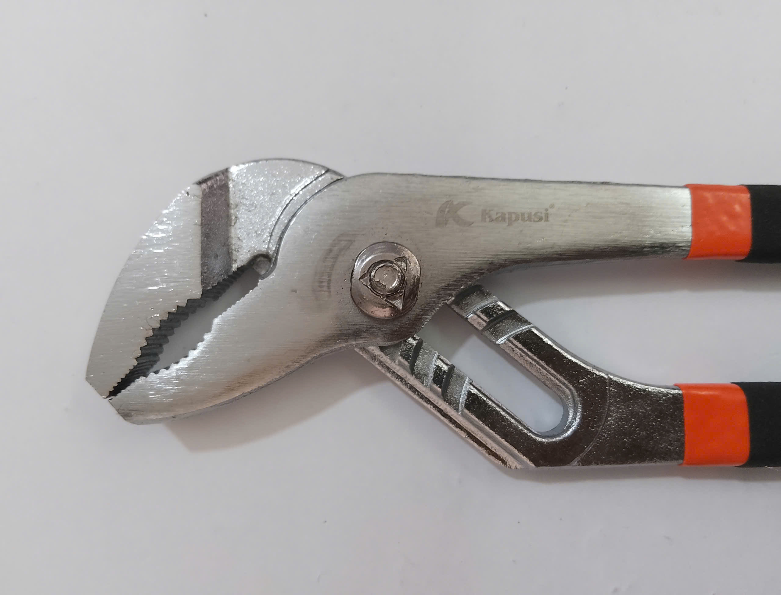 Hình ảnh 8 của mặt hàng KỀM MỎ QUẠ 10'' k-8379