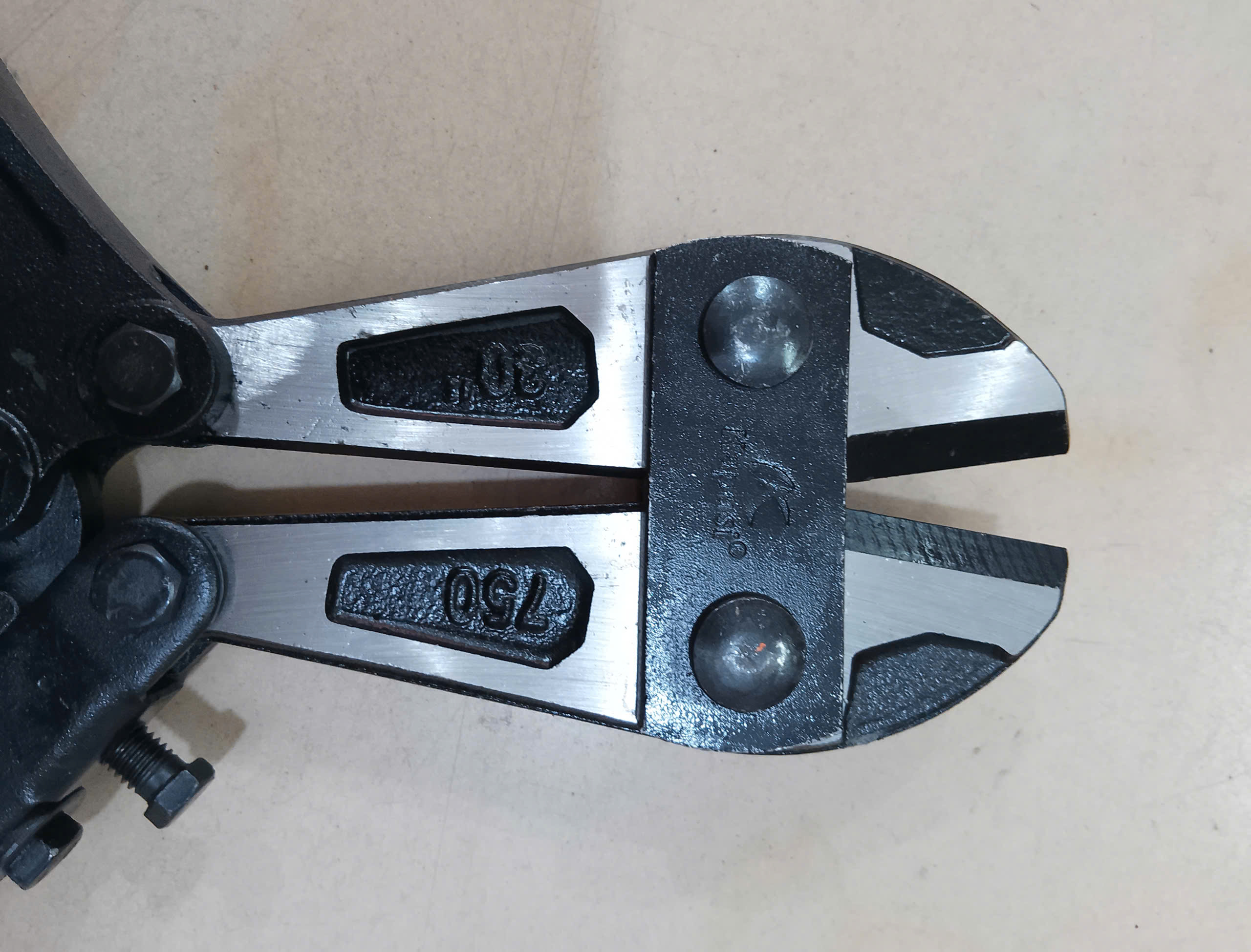 Hình ảnh 4 của mặt hàng KÉO CẮT SẮT 30'' k-0627