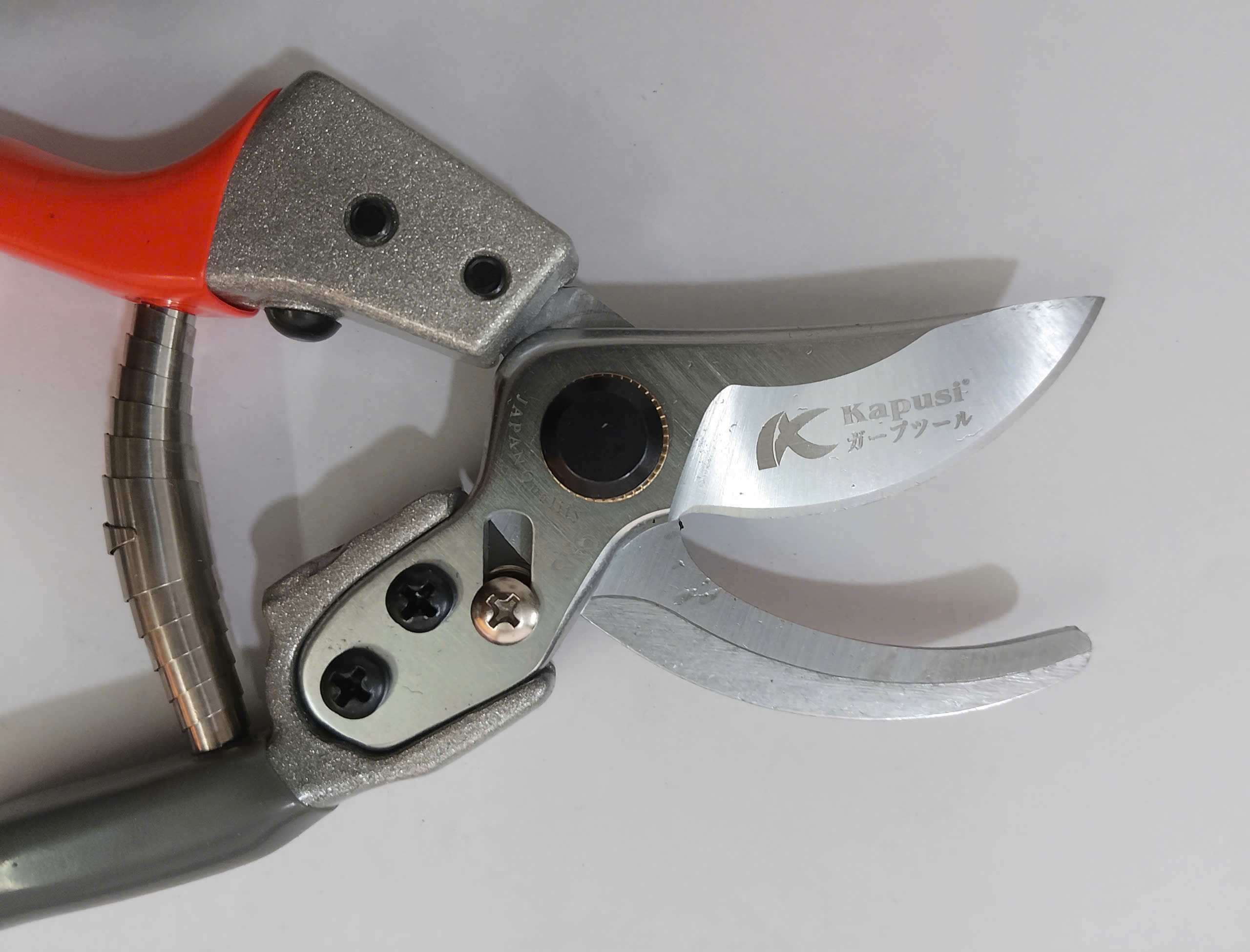 Hình ảnh 14 của mặt hàng KÉO CẮT CÀNH 701 K-8652
