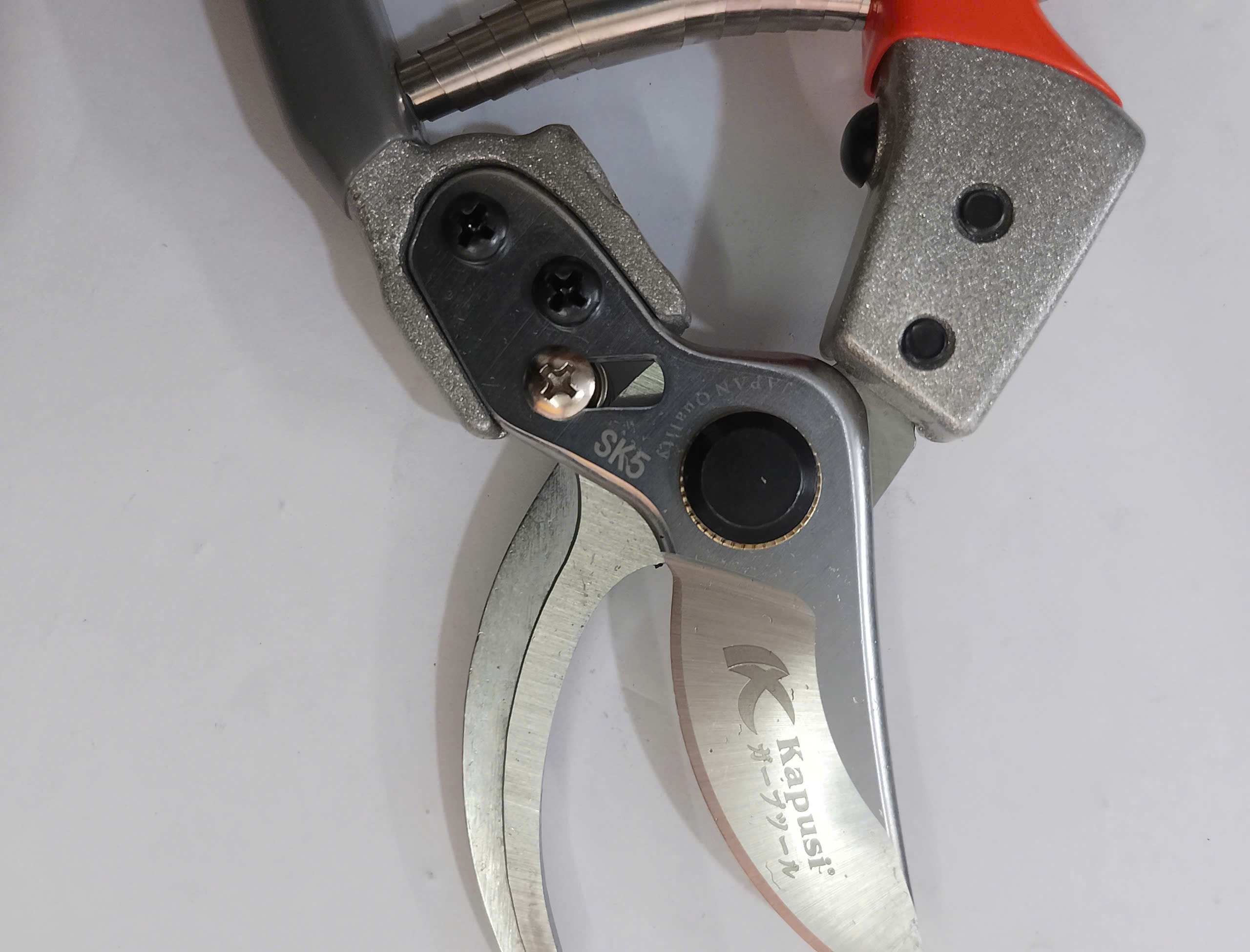 Hình ảnh 8 của mặt hàng KÉO CẮT CÀNH 701 K-8652