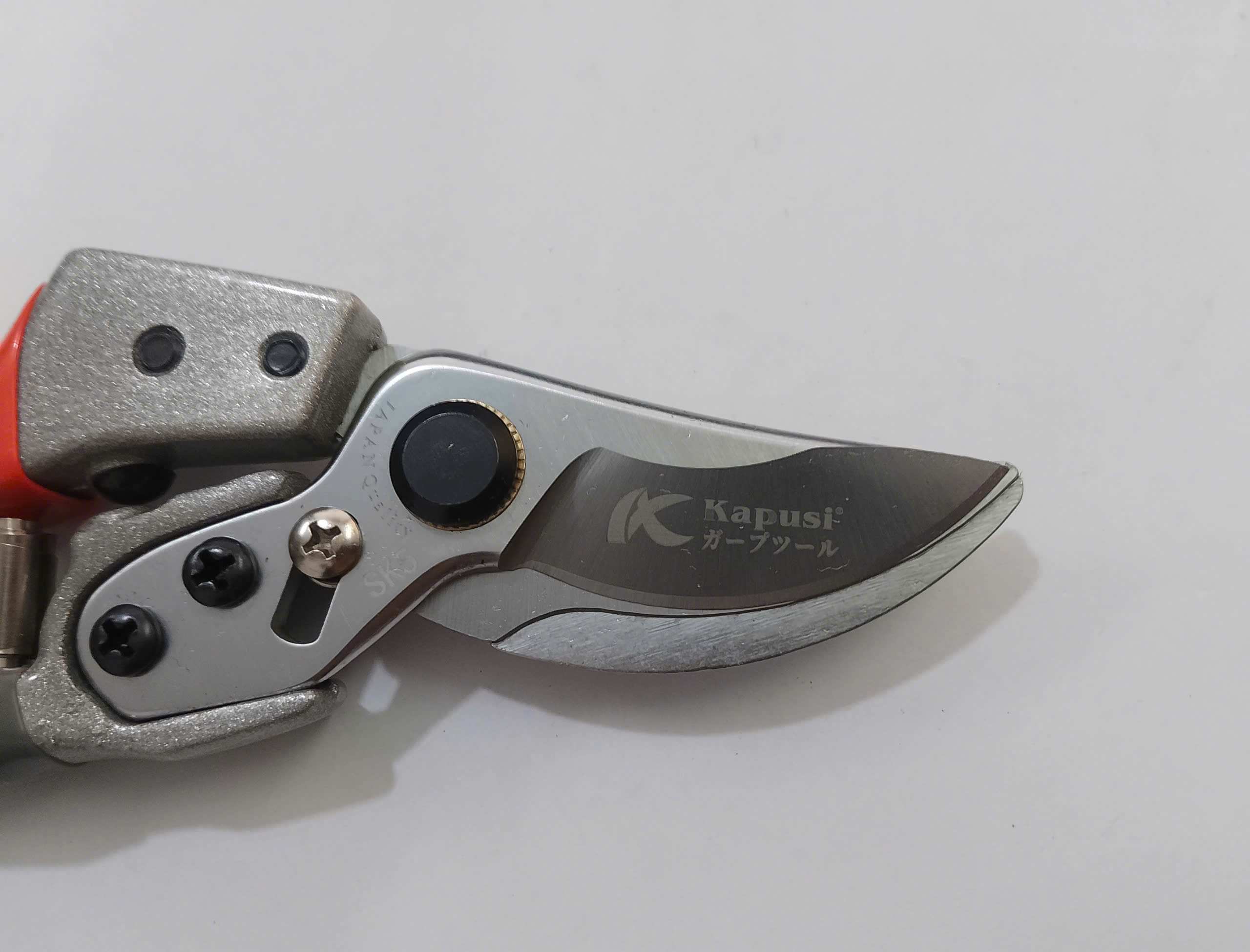 Hình ảnh 13 của mặt hàng KÉO CẮT CÀNH 701 K-8652