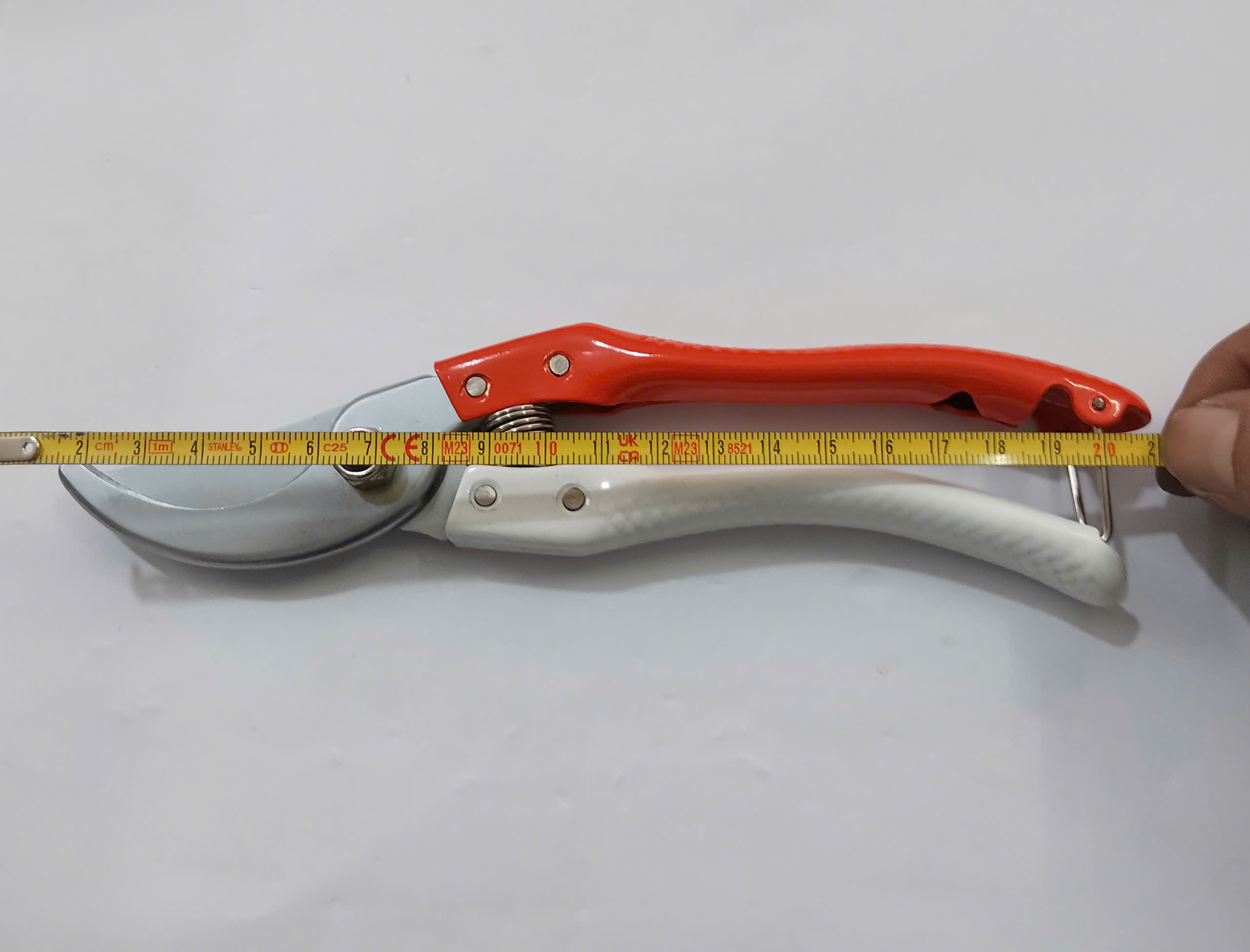 Hình ảnh 4 của mặt hàng KÉO CẮT CÀNH V7 k-8653