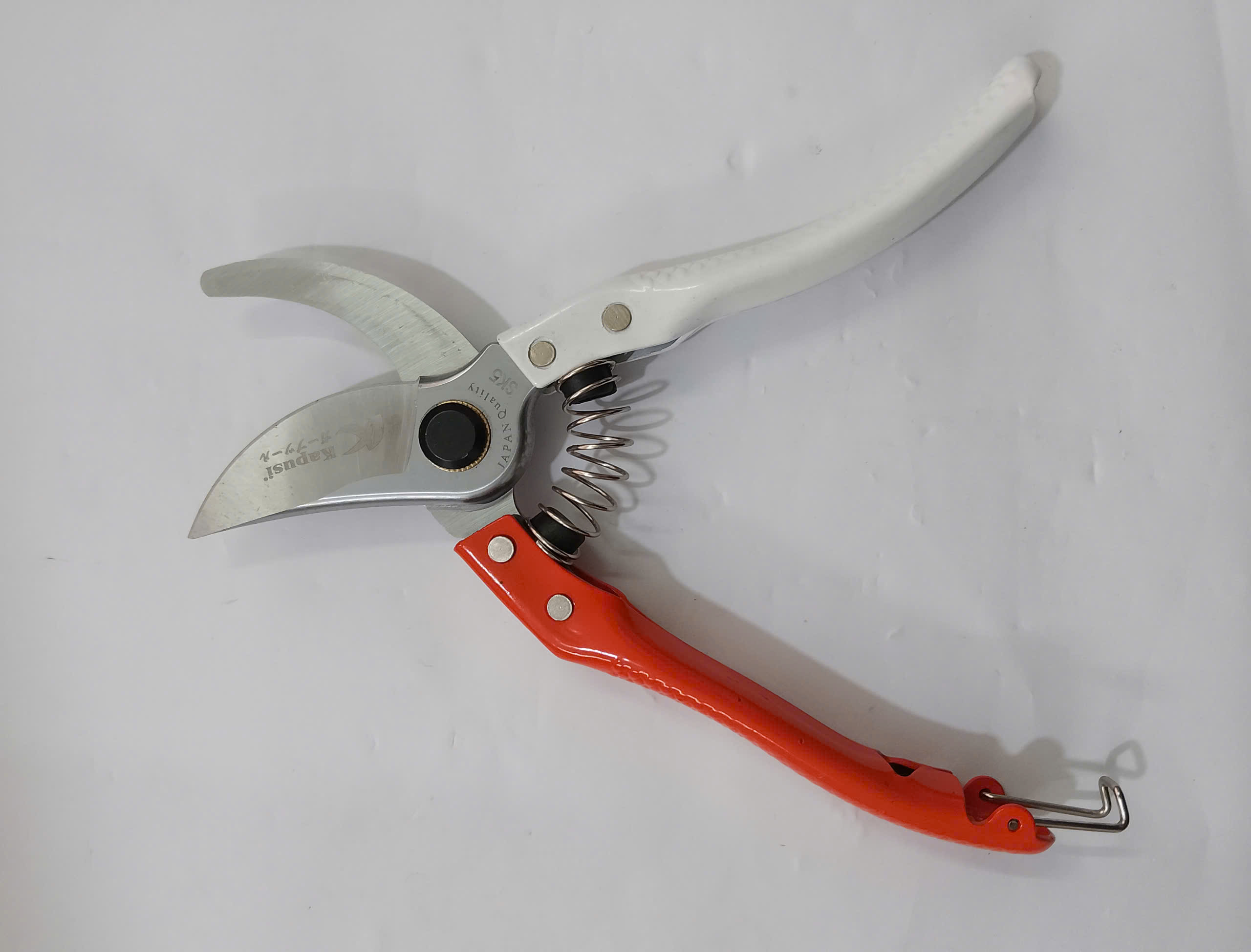 Hình ảnh 7 của mặt hàng KÉO CẮT CÀNH V7 k-8653