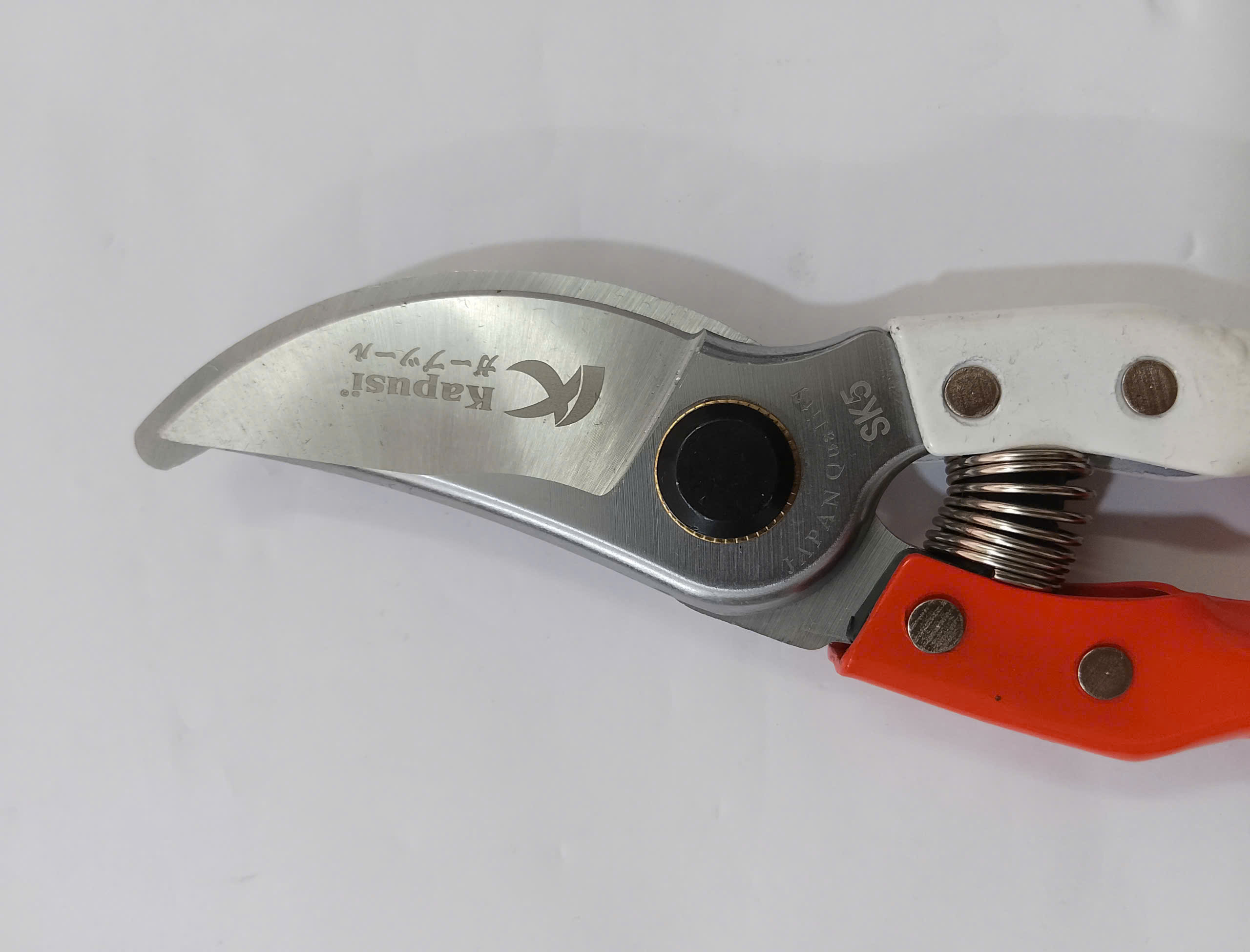 Hình ảnh 9 của mặt hàng KÉO CẮT CÀNH V7 k-8653