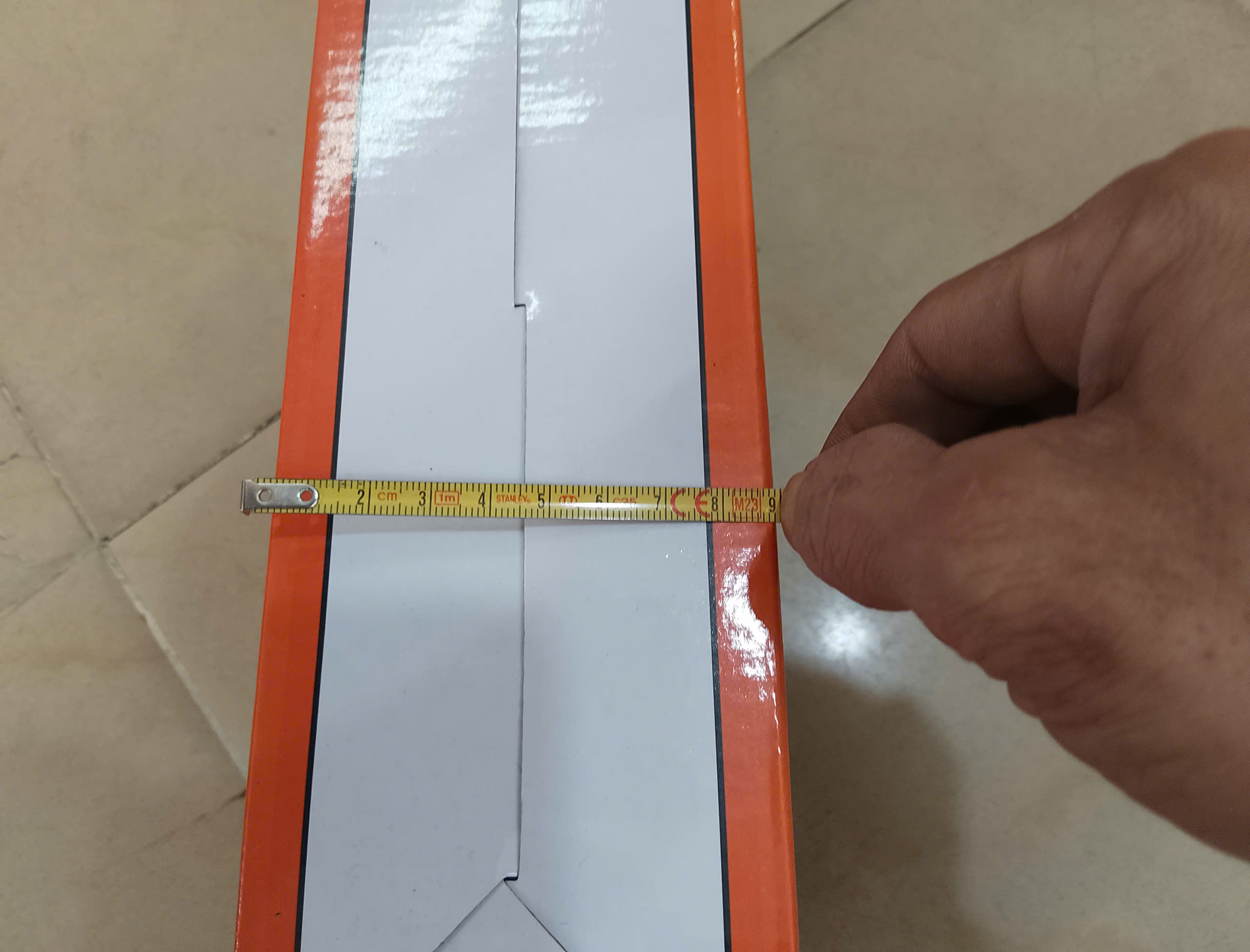Hình ảnh 18 của mặt hàng MÁY HÀN NƯỚC NÓNG 20-63 k-9301