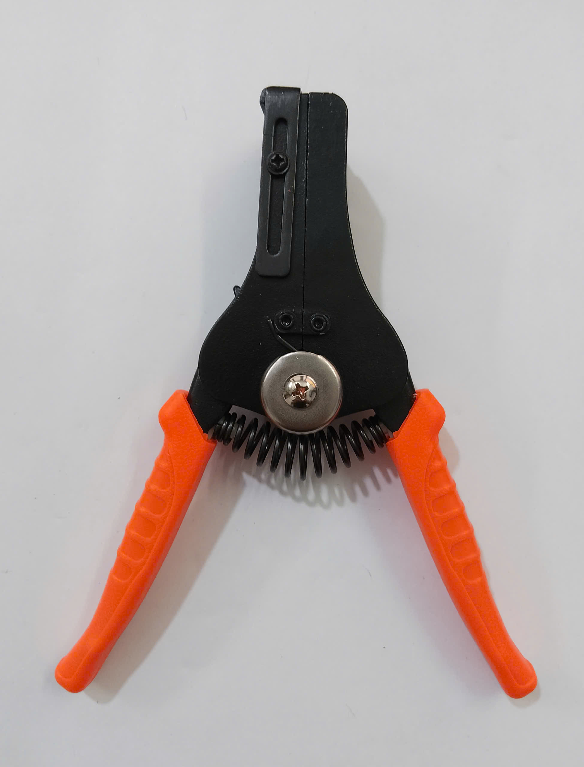 Hình ảnh 5 của mặt hàng KỀM TUỐT MỎ VỊT k-0340