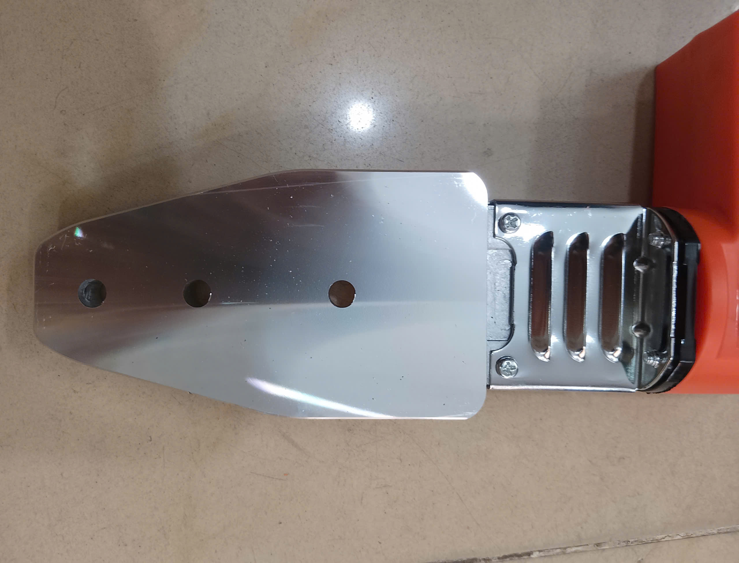 Hình ảnh 4 của mặt hàng MÁY HÀN NƯỚC NÓNG 20-63 k-9301