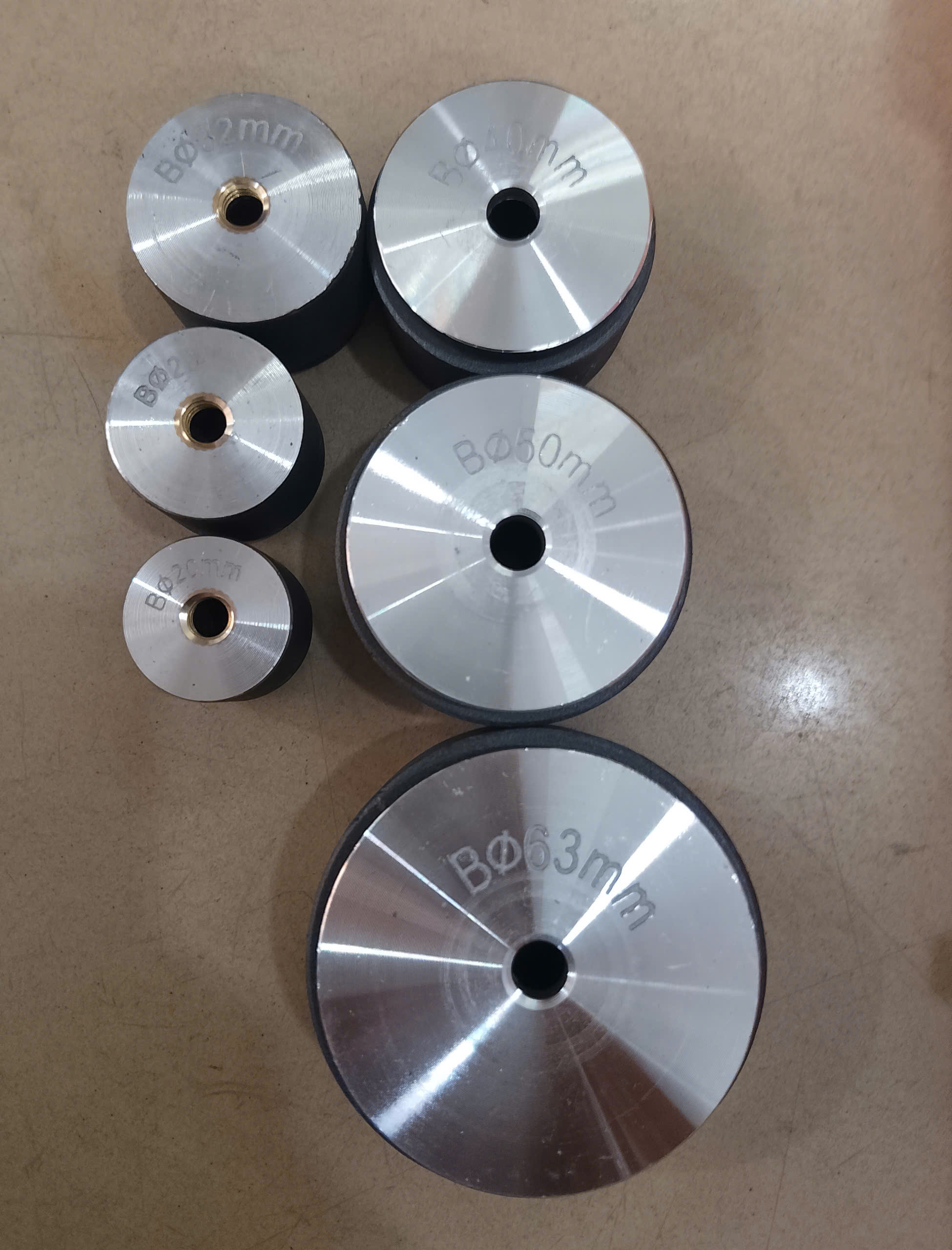 Hình ảnh 9 của mặt hàng MÁY HÀN NƯỚC NÓNG 20-63 k-9301