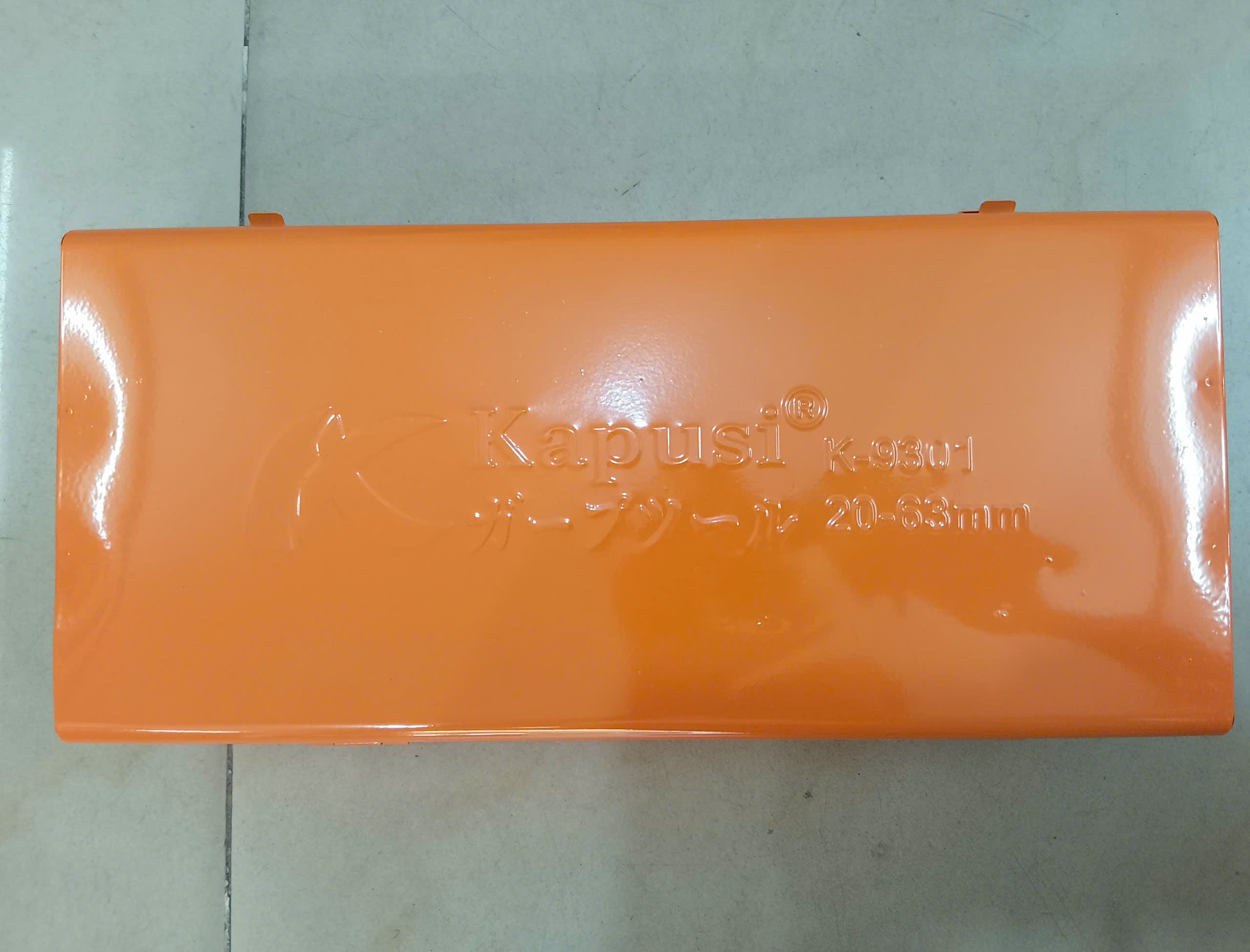Hình ảnh 5 của mặt hàng MÁY HÀN NƯỚC NÓNG 20-63 k-9301