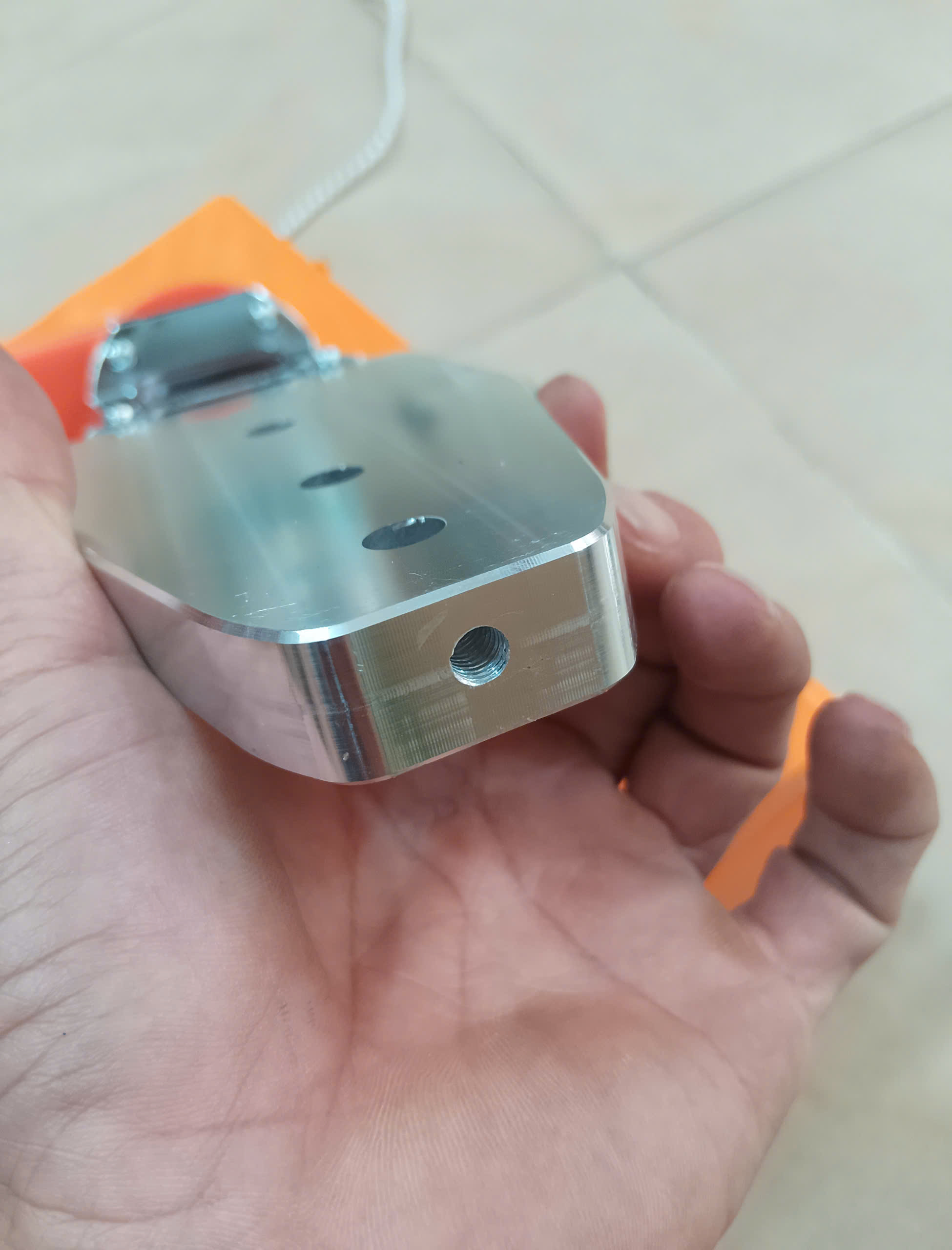 Hình ảnh 13 của mặt hàng MÁY HÀN NƯỚC NÓNG 20-63 k-9301